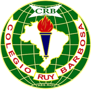 Logotipo Colégio Ruy Barbosa
