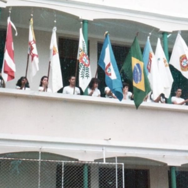 De 1981 a 1990
