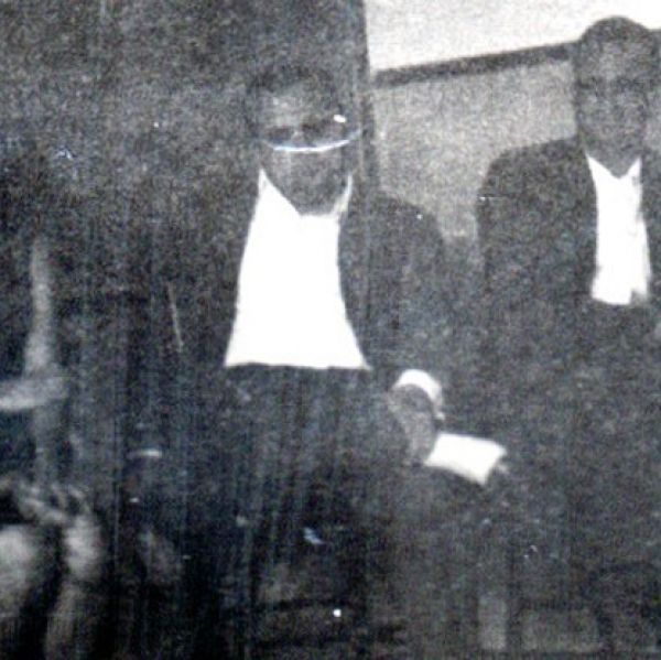 De 1954 a 1960