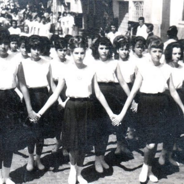 De 1961 a 1970
