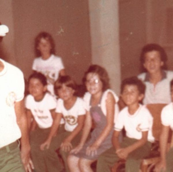 De 1971 a 1980