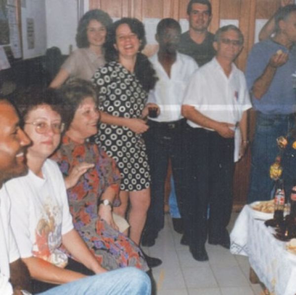 De 1991 a 2000