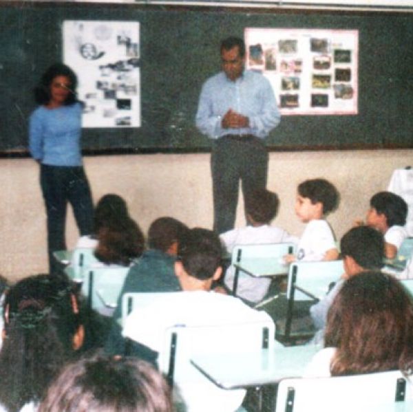 De 2001 a 2010