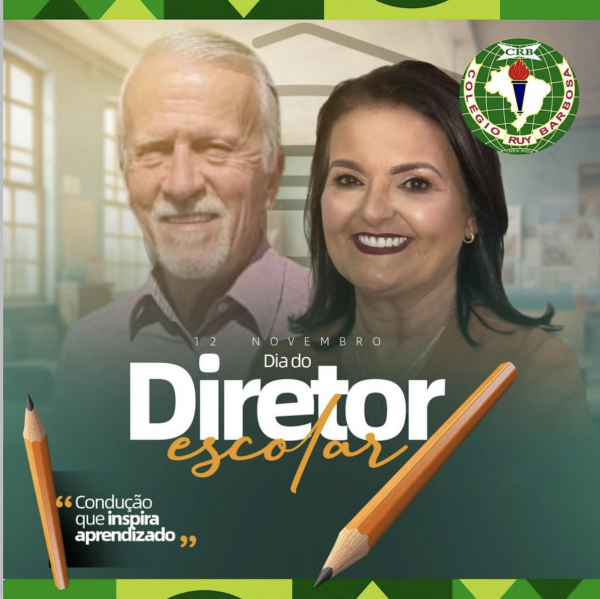 DIA DO DIRETOR