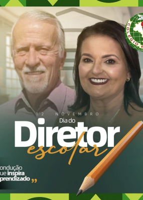DIA DO DIRETOR