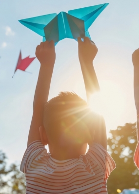 Férias do meio do ano Antecipadas 